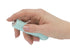 Pillow Talk Flirty Bullet Teal